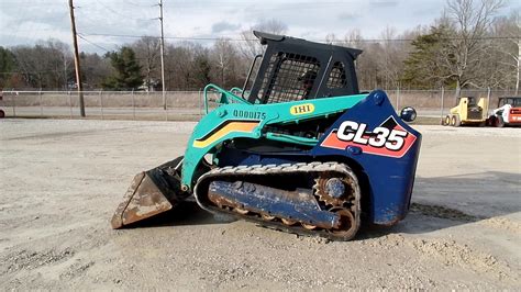 ford cl35 skid steer|ihi cl35.